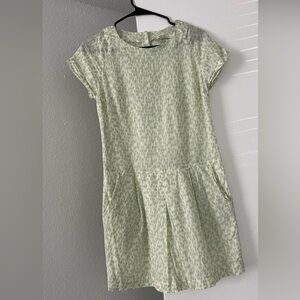 Cotelac Sezane-Style Dress from France